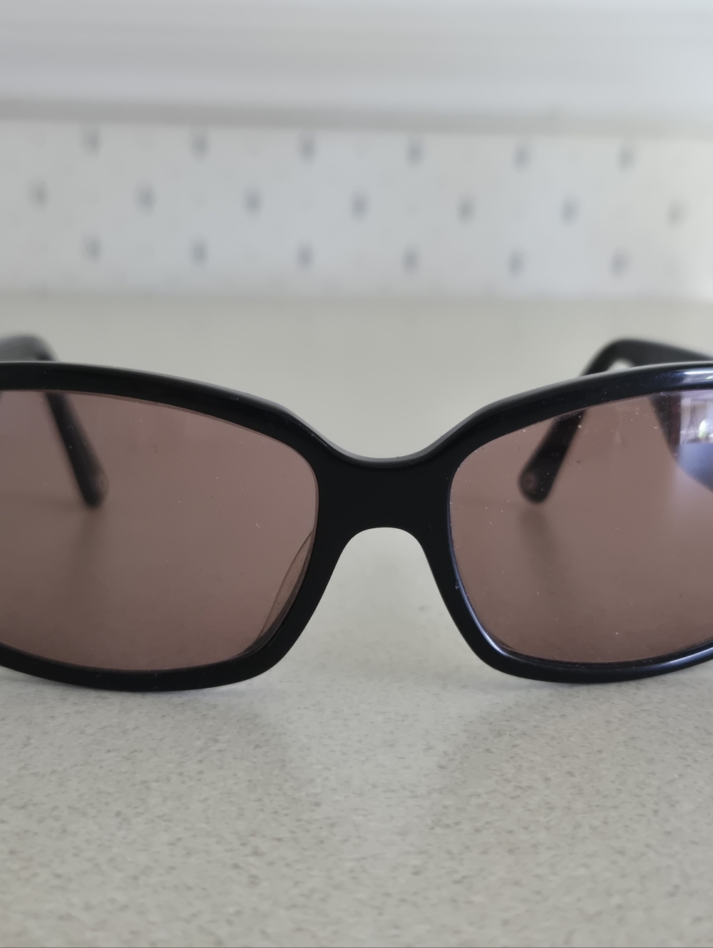 Coach Logo Frame Sunglasses FRAME ONLY - Picture 6 of 8